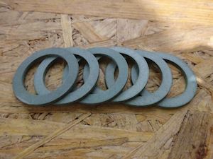 Alfa Laval Rectangular Ring 54622912 - 1