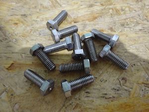 Alfa Laval Screw 52400002 - 1