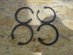 Alfa Laval Snap Ring/circlip 22364222 - 1