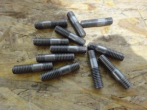 Alfa Laval Stud Bolt 71143 - 1