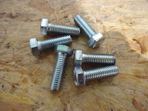 Alfa Laval Screw 72926 - 1