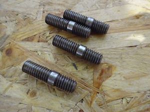 Alfa Laval Stud Bolt 70485 - 1