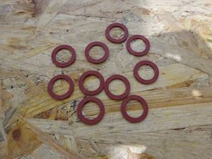 Alfa Laval Gasket 4321900 - 1