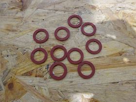 Alfa Laval Gasket 4321900 #1