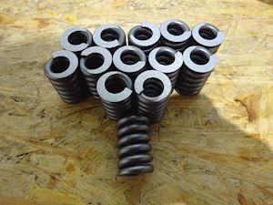 Alfa Laval Spring 22621437 - 1