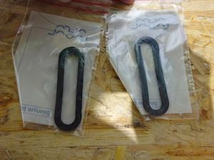 Alfa Laval Gasket 54438601 - 1