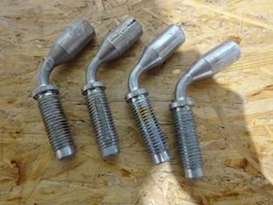 Alfa Laval Lock Screw 51840902 - 1