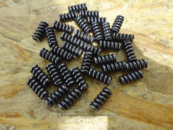 Alfa Laval Spring 969900 #1