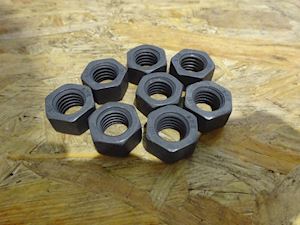 Alfa Laval Nut 72946 - 1