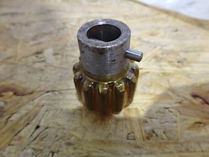 Alfa Laval Gear Wheel 69214 - 1