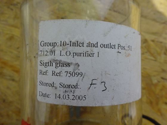 Alfa Laval Sight 75099 #2