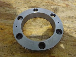 Alfa Laval Spring Support 51846101 - 1