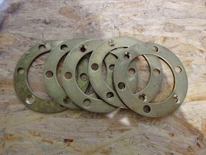 Alfa Laval Protecting Washer 54021501 - 1