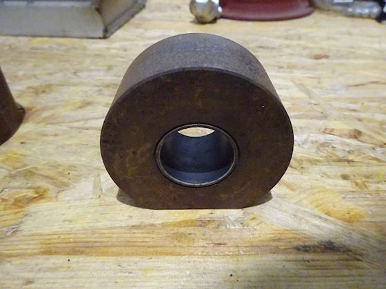 Alfa Laval Bearing 54574280 #2