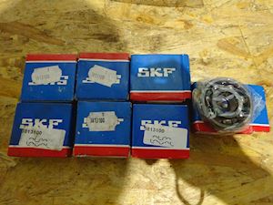 Alfa Laval Ball Bearing 3813100 - 1