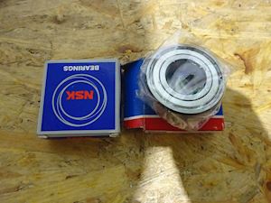 Alfa Laval Ball Bearing (6205) - 1