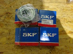 Alfa Laval Ball Bearing 702600 - 1