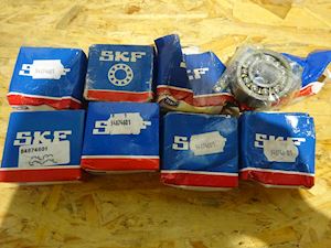 Alfa Laval Ball Bearing 54874601 - 1
