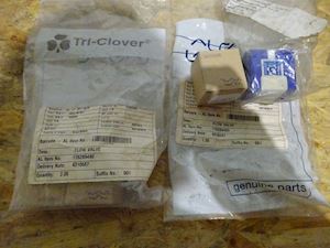 Alfa Laval Flow Valve 176289480 - 1