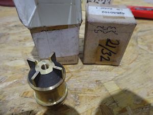 Alfa Laval Valve Cone 52652402 - 1