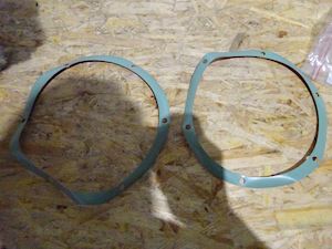 Alfa Laval Gasket 54366201 - 1