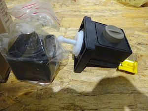 Alfa Laval Spare Part Set - 176223701 - 1