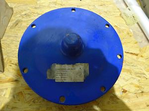 Alfa Laval Protecting Cover 52538402 - 1
