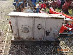 Slipway winch #5