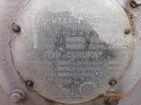 Slipway winch #6