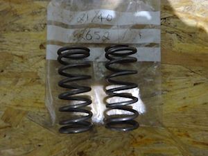Alfa Laval Spring 32652 - 1