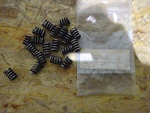 Alfa Laval Spring 22621433 - 1