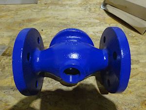 Alfa Laval Valve Part 1039400 - 1