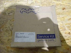 Alfa Laval Intermidiate Service Kit 54688480 - 1