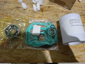 Alfa Laval Minor Kit G053 ACE 032N2 N P189435 - 1