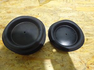 Alfa Laval Diaphragm for 3-way valve - 1