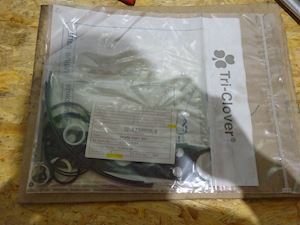 Alfa Laval Spare Part Set 176343581 - 1