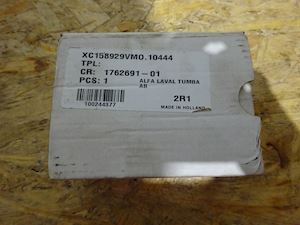 Alfa Laval Valve part/Solenoid 176269101 - 1