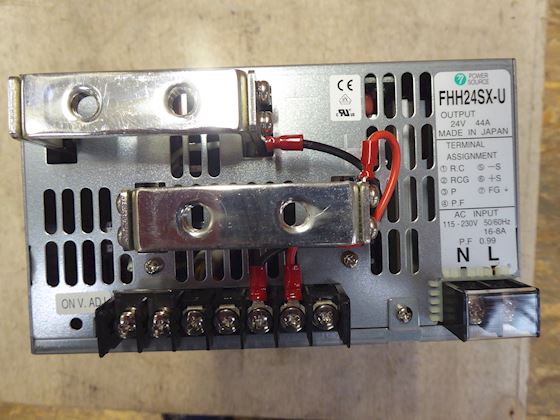ETA-USA FHH24SX-U power suply #2