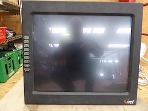 VEI 18" 1920 Super Sun grade Display - 1