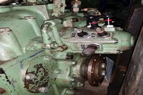 ZF BU2-35E25 #3