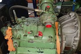 ZF BU2-35E25 #1