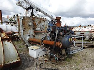 Aquamaster UL 632/4250 - 1