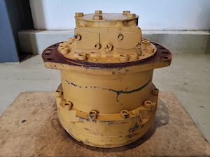 Poclain MK47-2-121-A18-1141-7H00 - NEW - 1