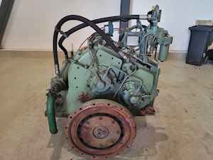 ZF Masson RSL.800 W8000C - 1