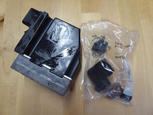 Danfoss PVEO-R 32 (157B4229) - 1