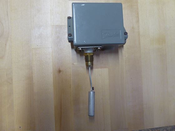 Danfoss KPS 77 #1