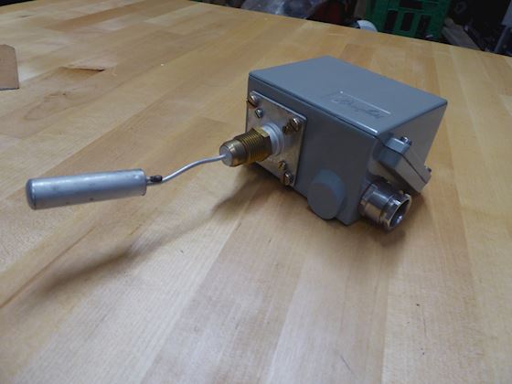 Danfoss KPS 77 #2