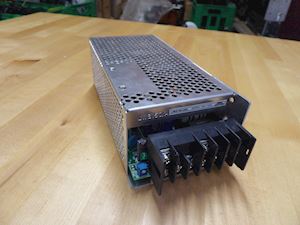Lambda JWS150-24A Transformer JW5150 - 1