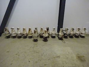 Reggiana Riduttori - Danfoss RR710 - 1