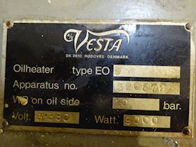 Vesta EO9 #5